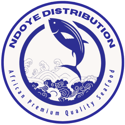 NDOYE DISTRIBUTION